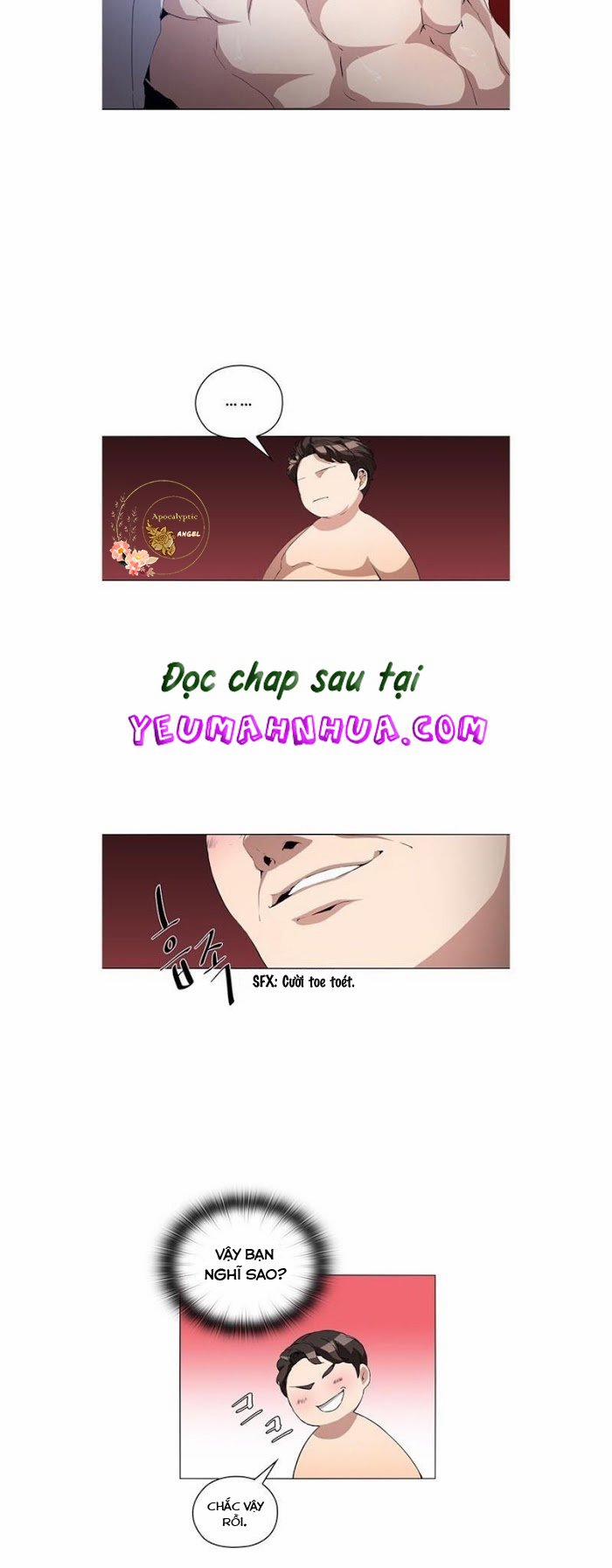 Nhiệm Vụ Tiềm Ẩn 4 trang 3