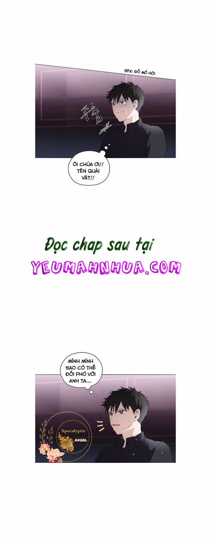 Nhiệm Vụ Tiềm Ẩn 4 trang 31