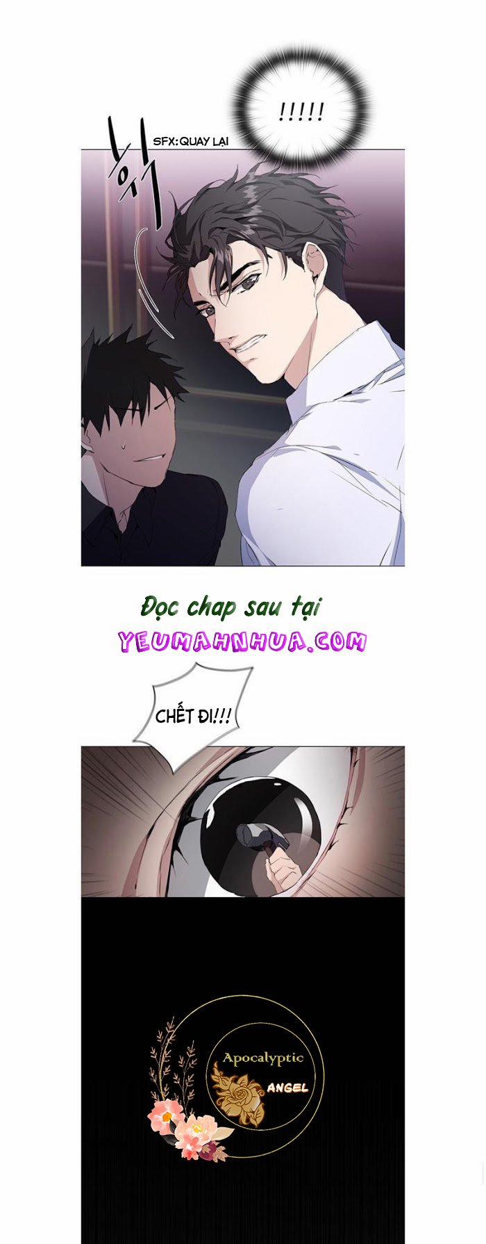 Nhiệm Vụ Tiềm Ẩn 4 trang 34