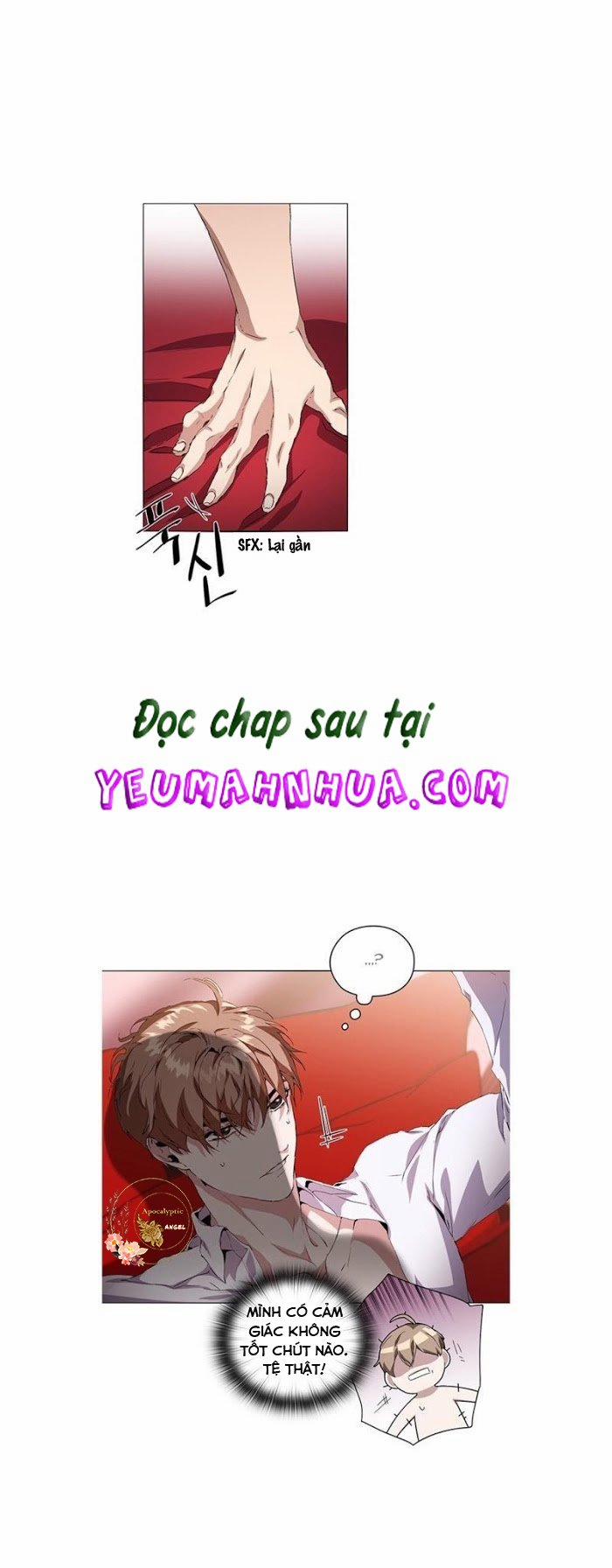 Nhiệm Vụ Tiềm Ẩn 4 trang 4