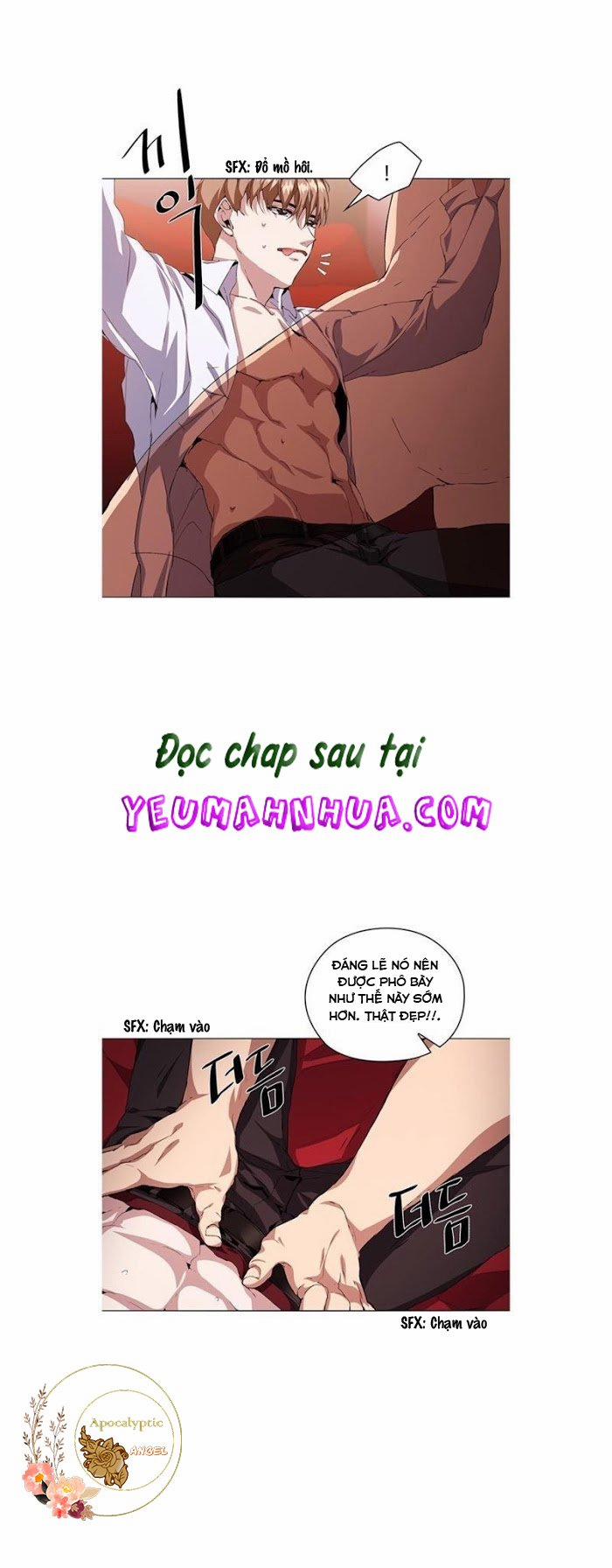 Nhiệm Vụ Tiềm Ẩn 4 trang 8