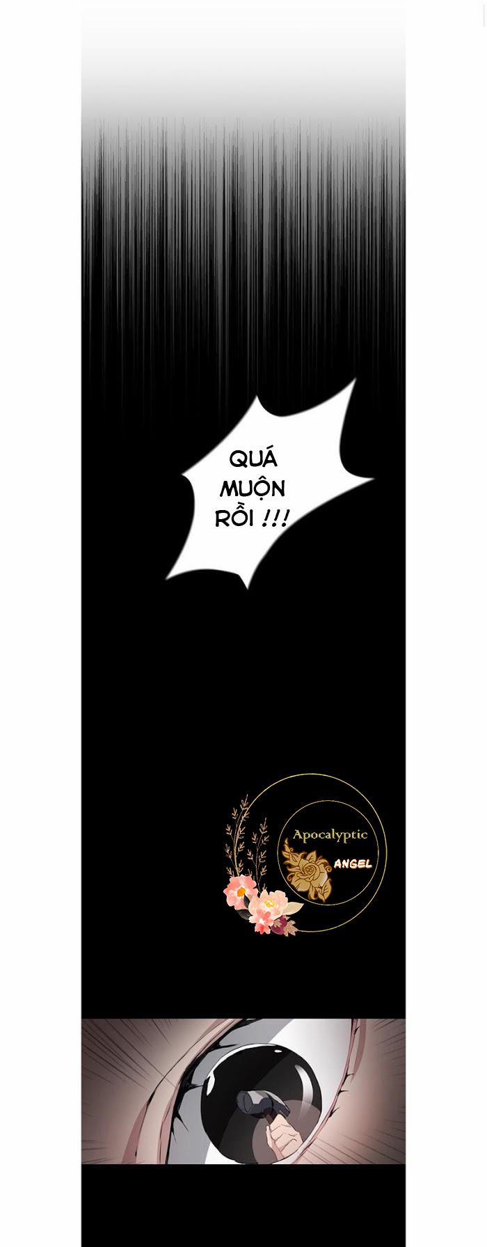 Nhiệm Vụ Tiềm Ẩn 5 trang 1