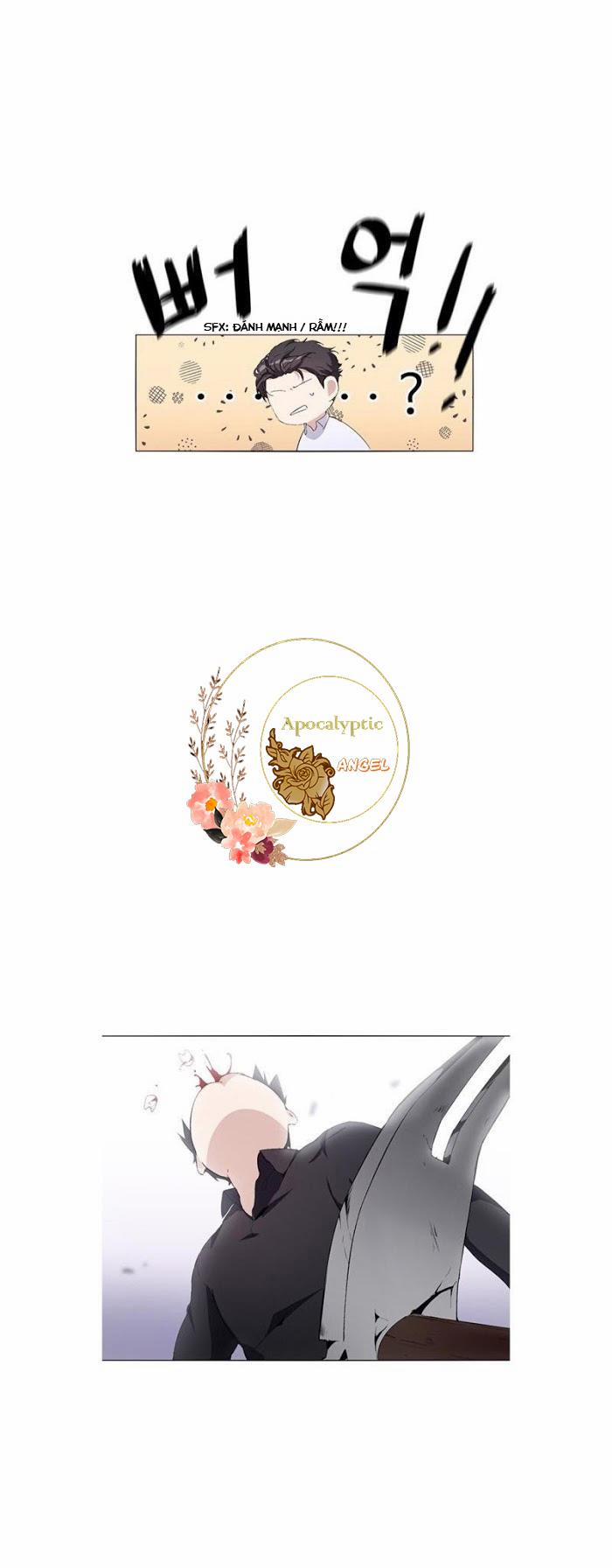 Nhiệm Vụ Tiềm Ẩn 5 trang 13