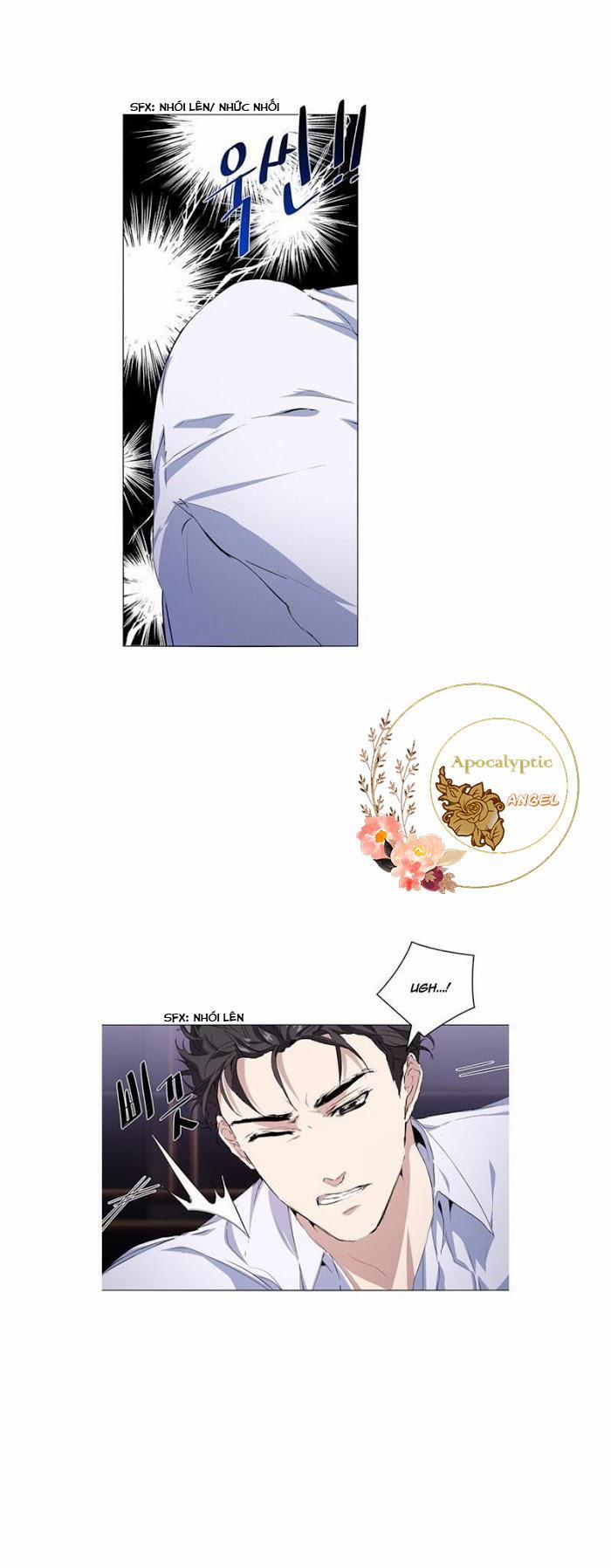 Nhiệm Vụ Tiềm Ẩn 5 trang 18