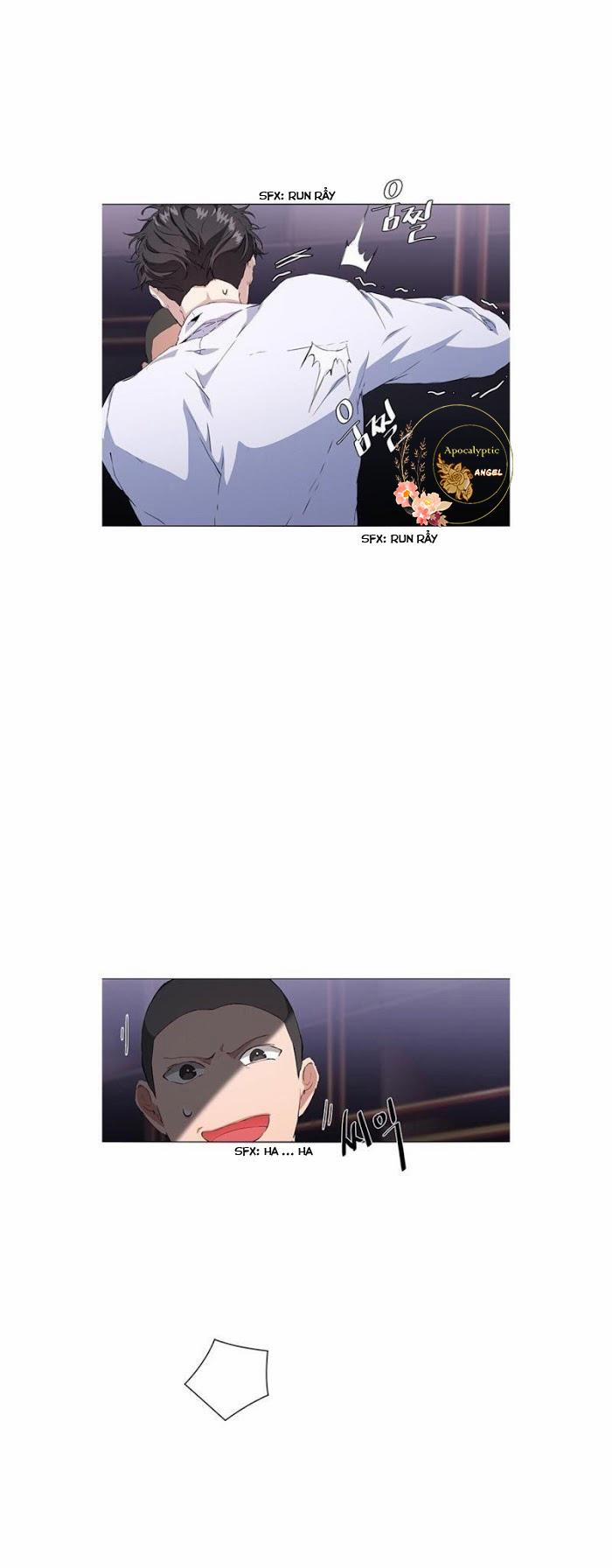 Nhiệm Vụ Tiềm Ẩn 5 trang 20