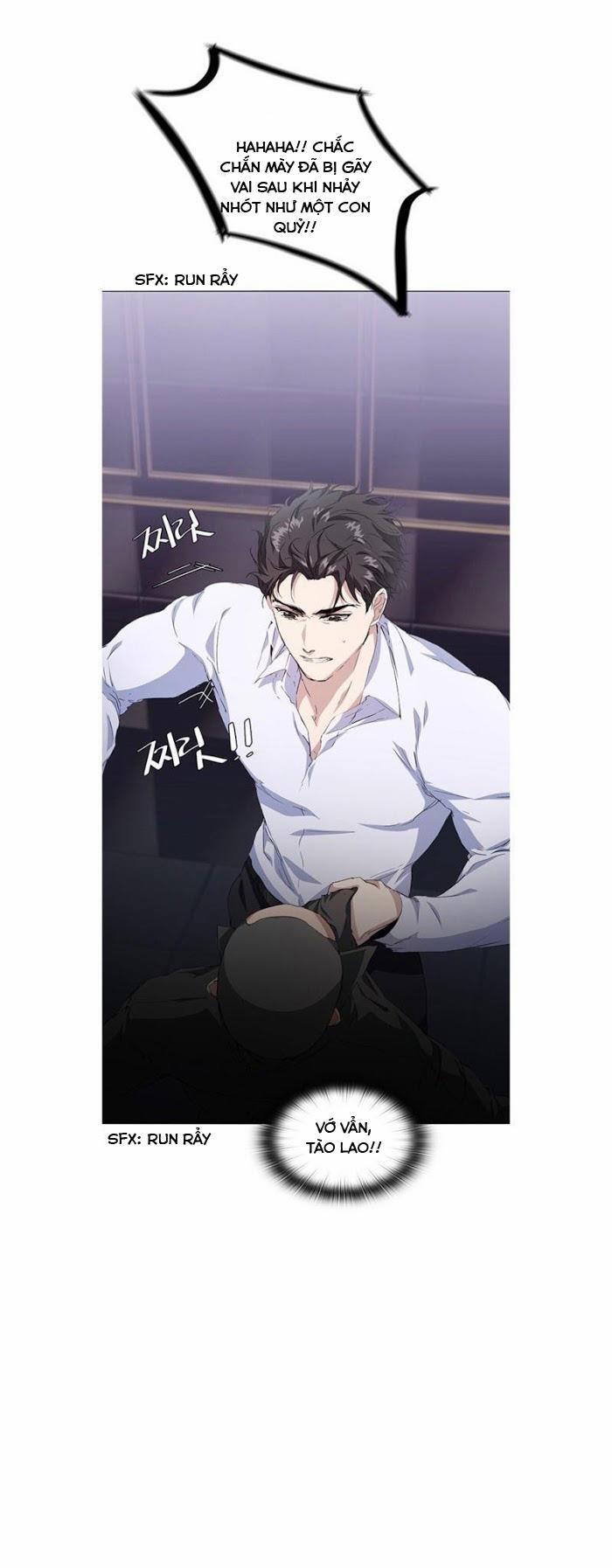 Nhiệm Vụ Tiềm Ẩn 5 trang 21