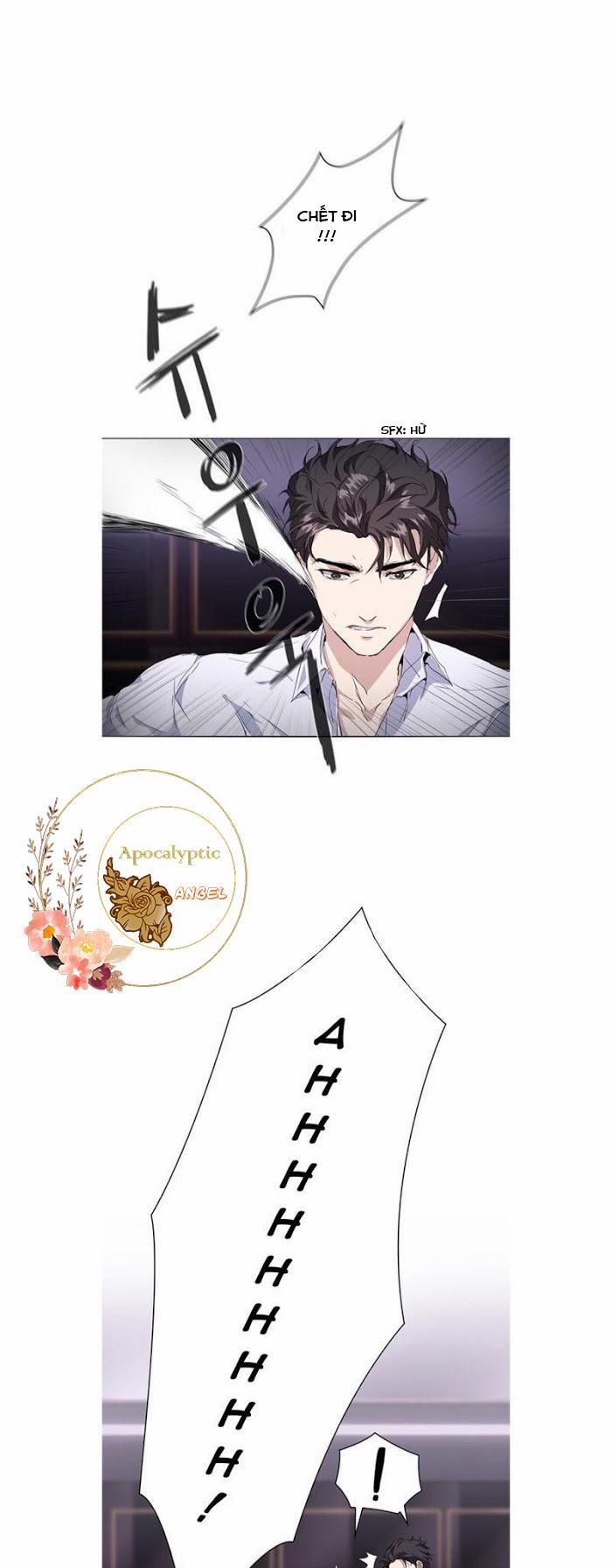 Nhiệm Vụ Tiềm Ẩn 5 trang 22