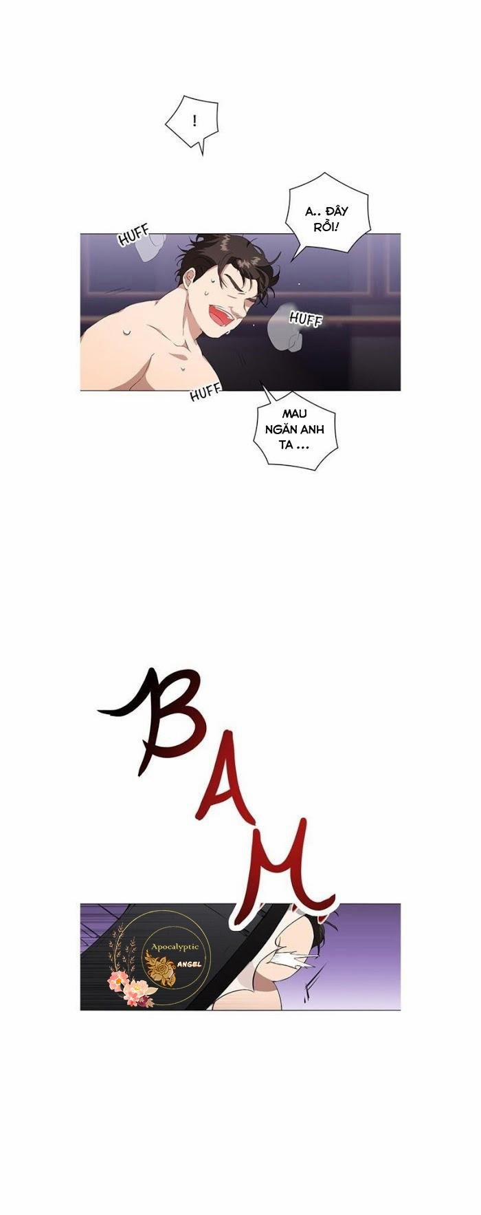 Nhiệm Vụ Tiềm Ẩn 5 trang 24