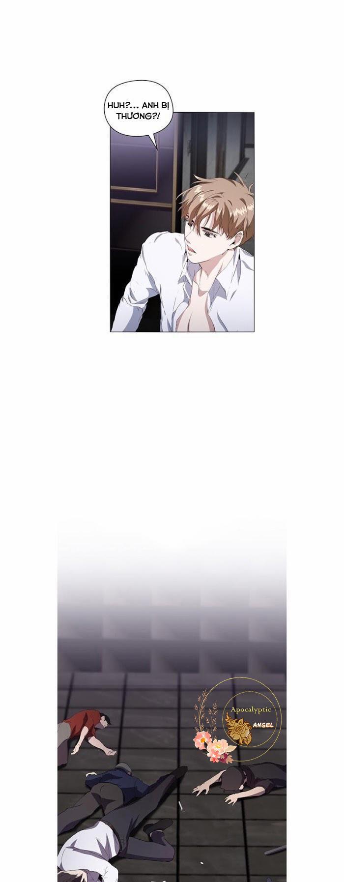 Nhiệm Vụ Tiềm Ẩn 5 trang 29