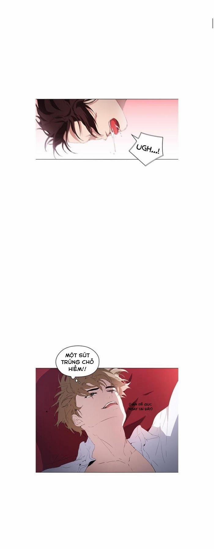 Nhiệm Vụ Tiềm Ẩn 5 trang 3