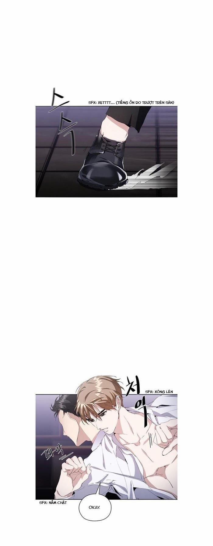 Nhiệm Vụ Tiềm Ẩn 5 trang 34