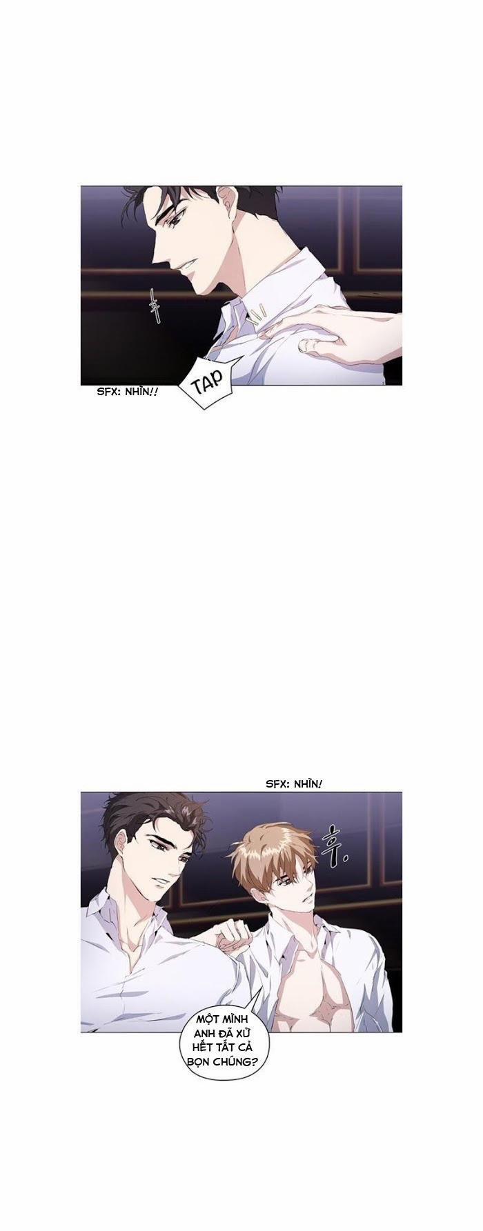 Nhiệm Vụ Tiềm Ẩn 5 trang 38