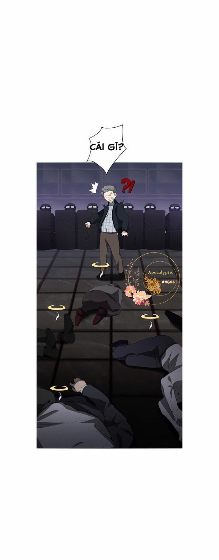 Nhiệm Vụ Tiềm Ẩn 5 trang 40