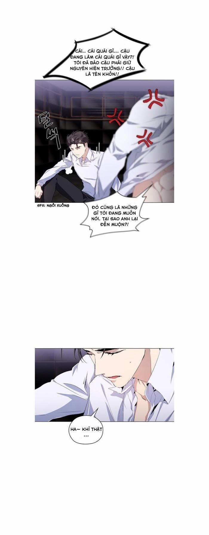 Nhiệm Vụ Tiềm Ẩn 5 trang 41