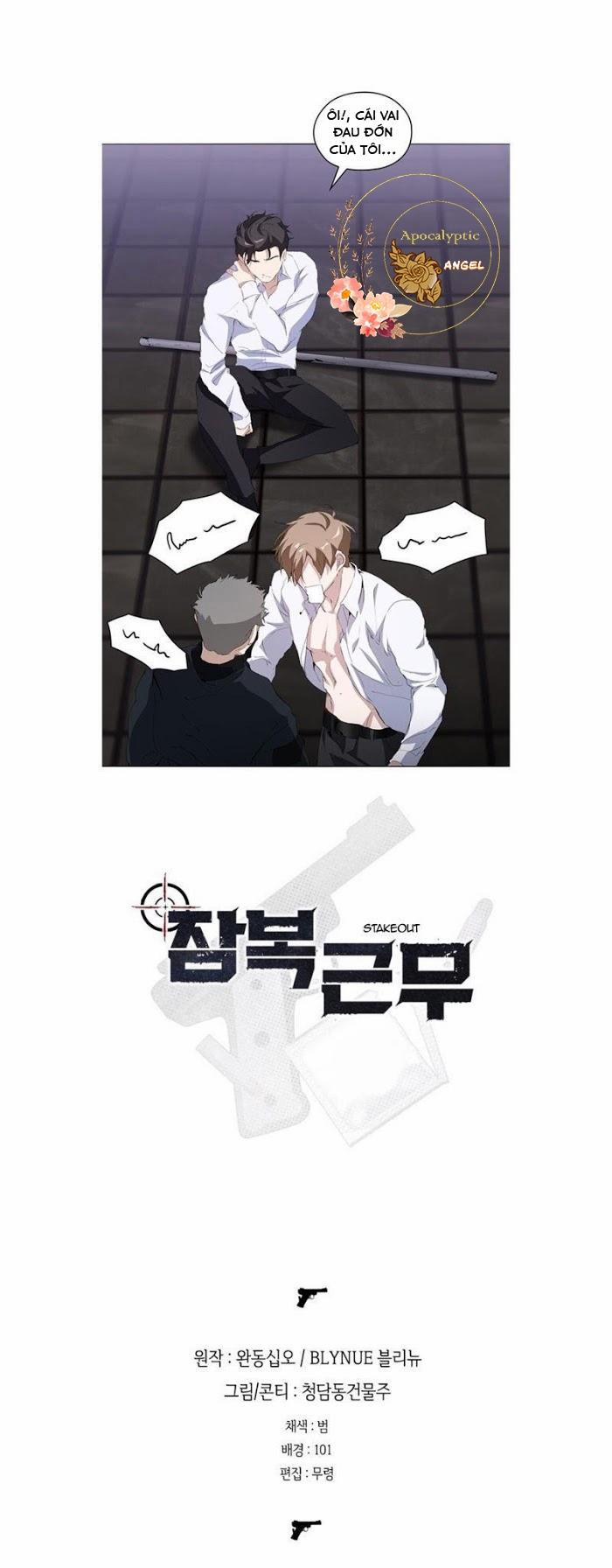 Nhiệm Vụ Tiềm Ẩn 5 trang 42