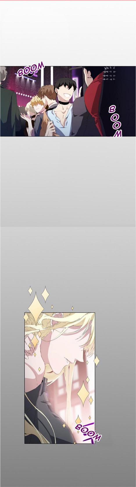 Nhiệm Vụ Tiềm Ẩn 6 trang 1