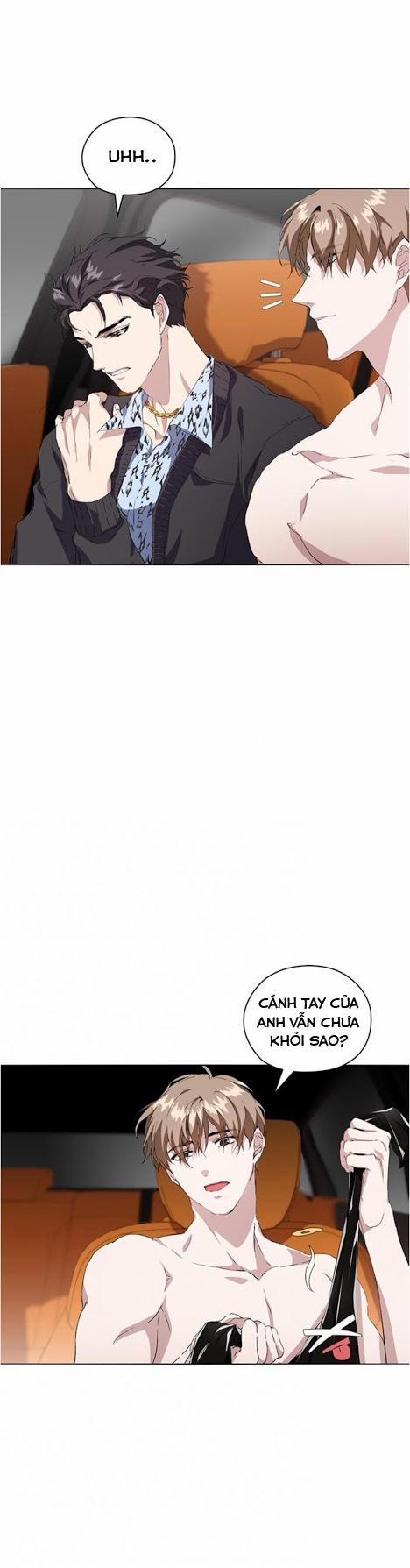 Nhiệm Vụ Tiềm Ẩn 6 trang 12