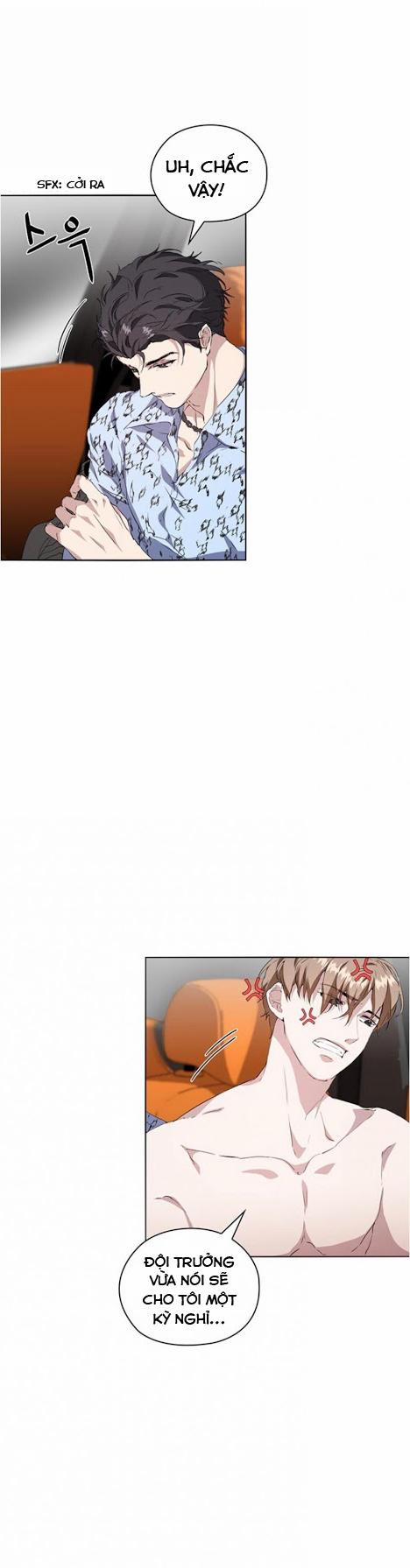 Nhiệm Vụ Tiềm Ẩn 6 trang 13