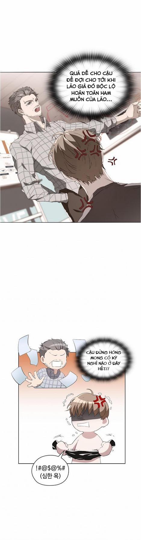 Nhiệm Vụ Tiềm Ẩn 6 trang 14