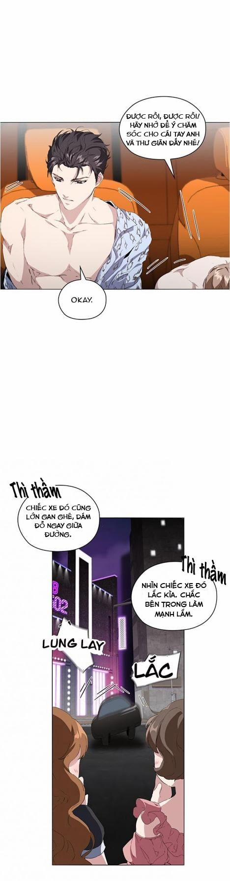 Nhiệm Vụ Tiềm Ẩn 6 trang 15