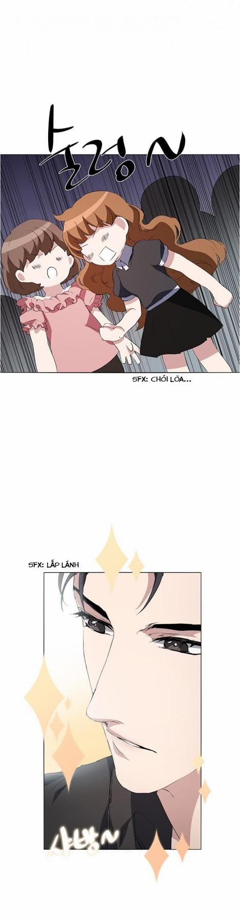 Nhiệm Vụ Tiềm Ẩn 6 trang 23