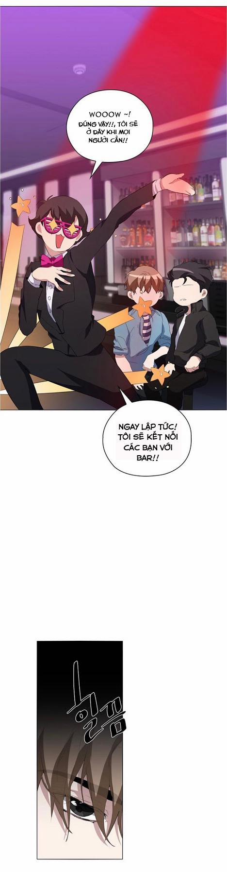 Nhiệm Vụ Tiềm Ẩn 6 trang 32