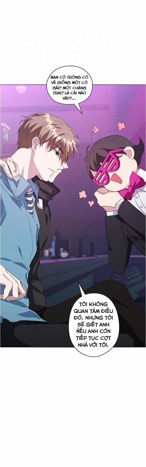 Nhiệm Vụ Tiềm Ẩn 6 trang 37