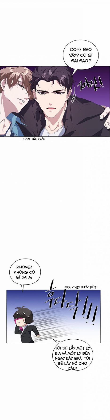 Nhiệm Vụ Tiềm Ẩn 6 trang 40