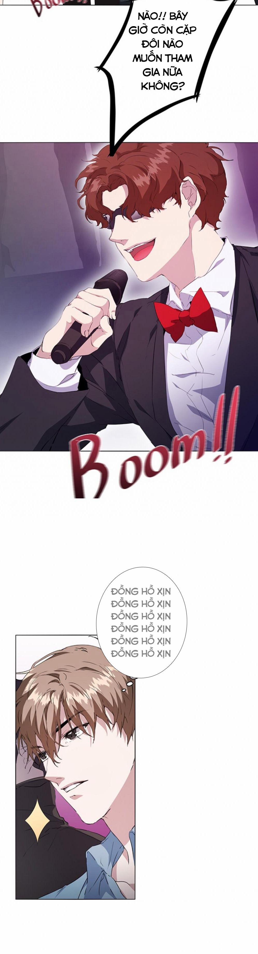 Nhiệm Vụ Tiềm Ẩn 7 trang 13