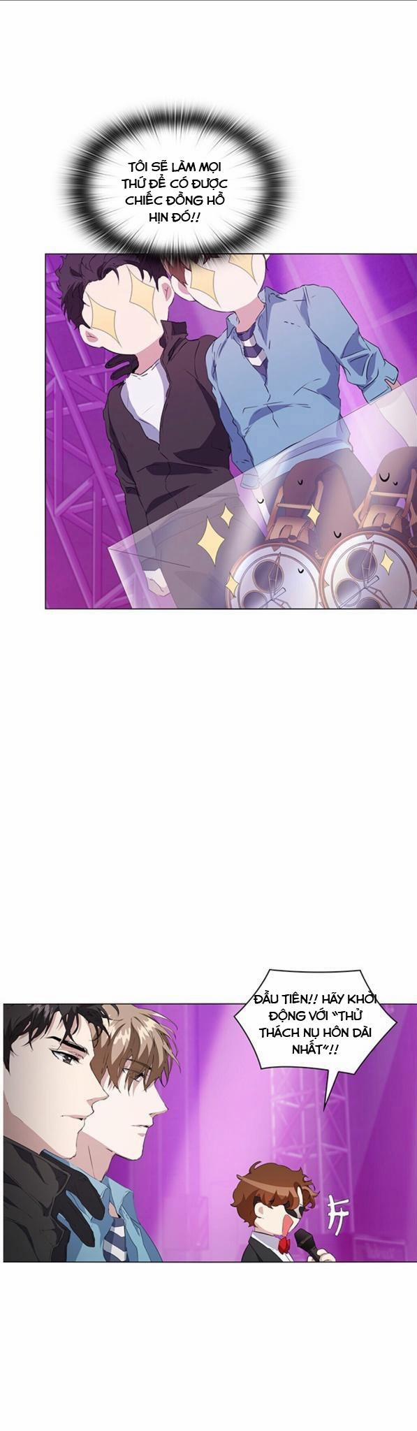 Nhiệm Vụ Tiềm Ẩn 7 trang 17