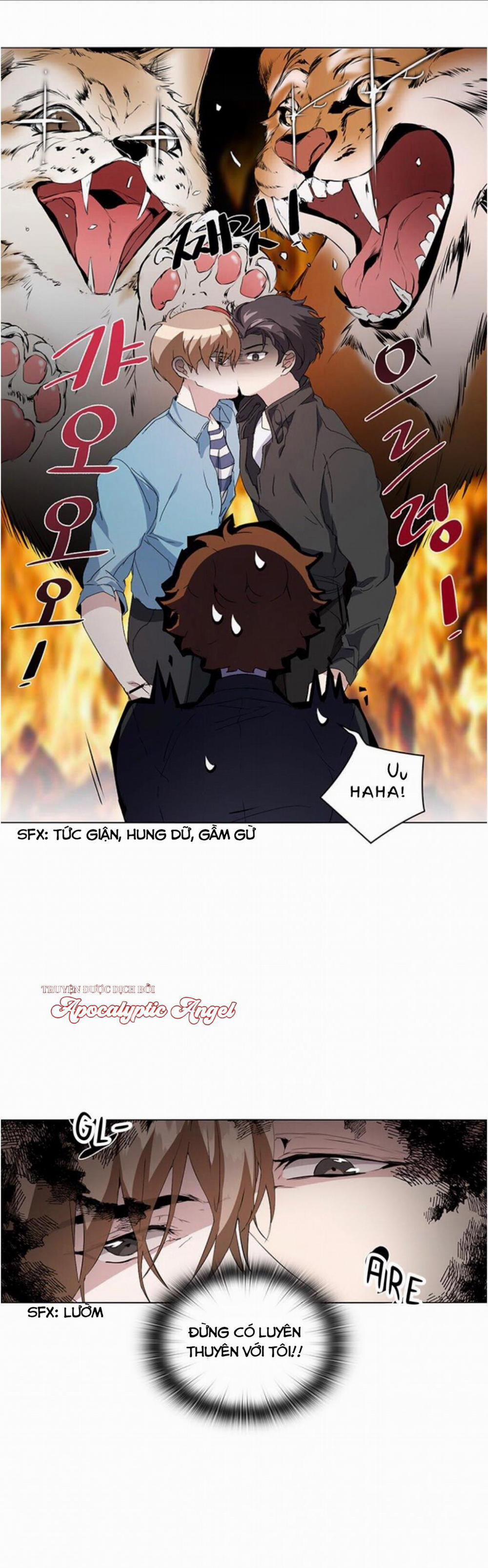 Nhiệm Vụ Tiềm Ẩn 7 trang 27