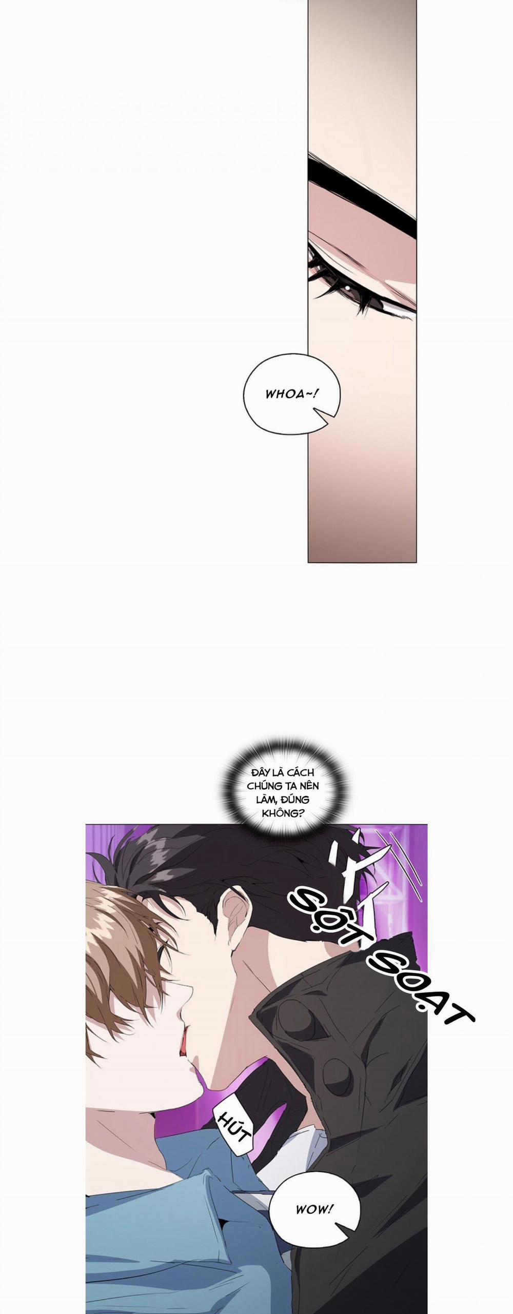 Nhiệm Vụ Tiềm Ẩn 7 trang 32