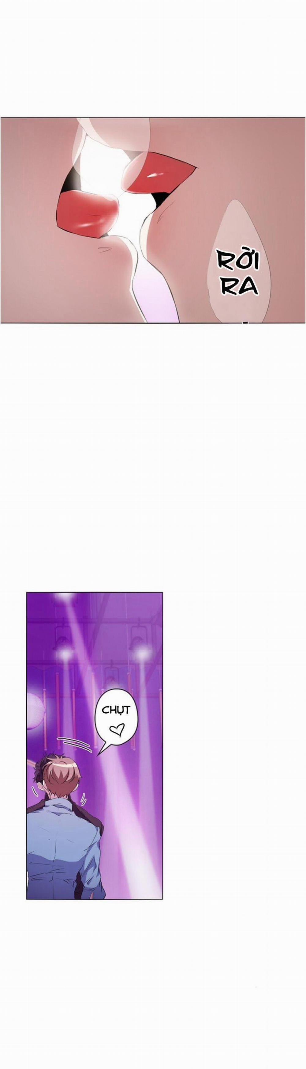Nhiệm Vụ Tiềm Ẩn 7 trang 35