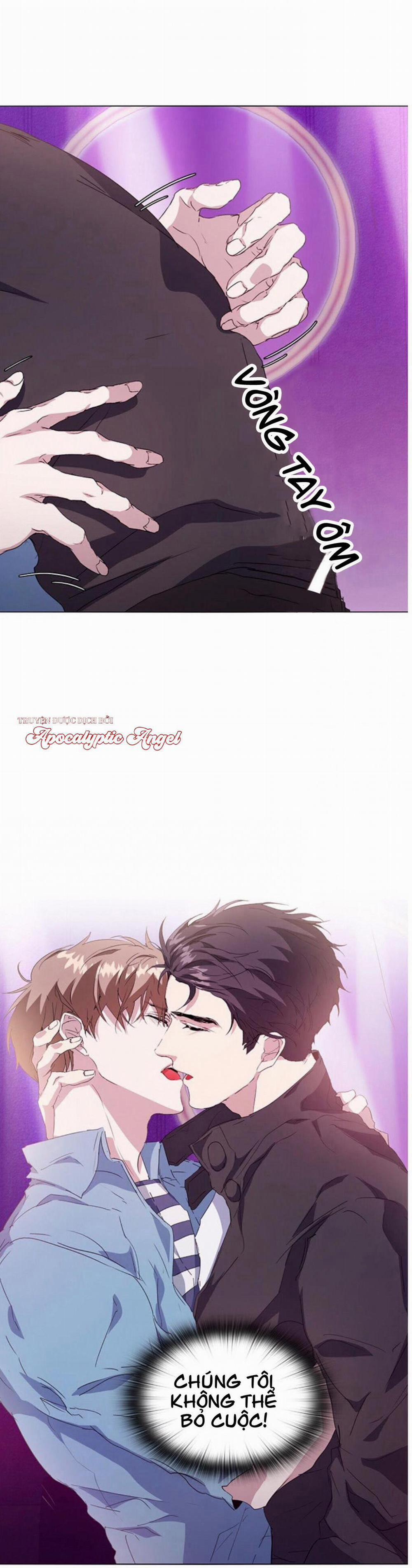 Nhiệm Vụ Tiềm Ẩn 7 trang 40