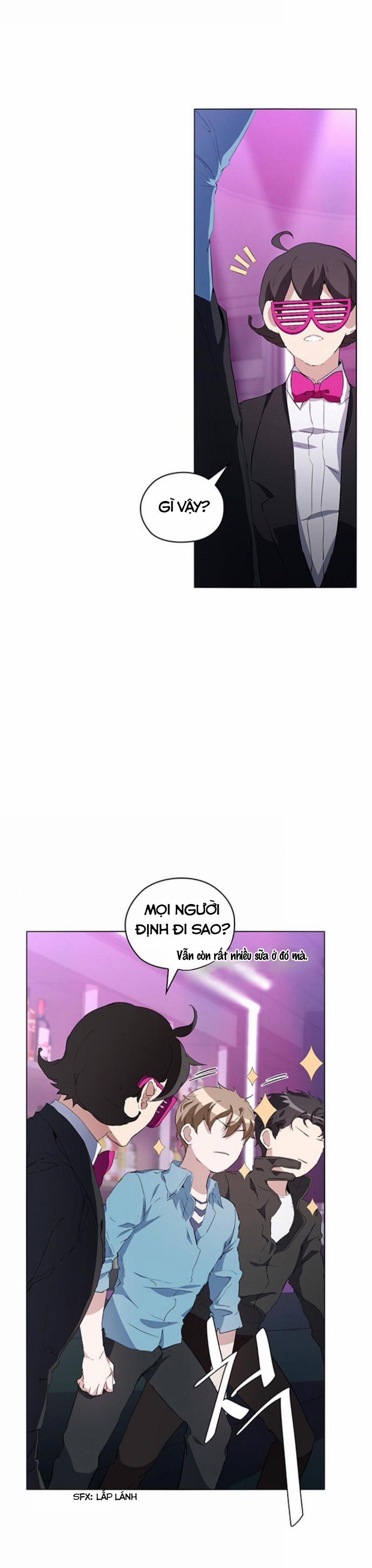 Nhiệm Vụ Tiềm Ẩn 7 trang 8