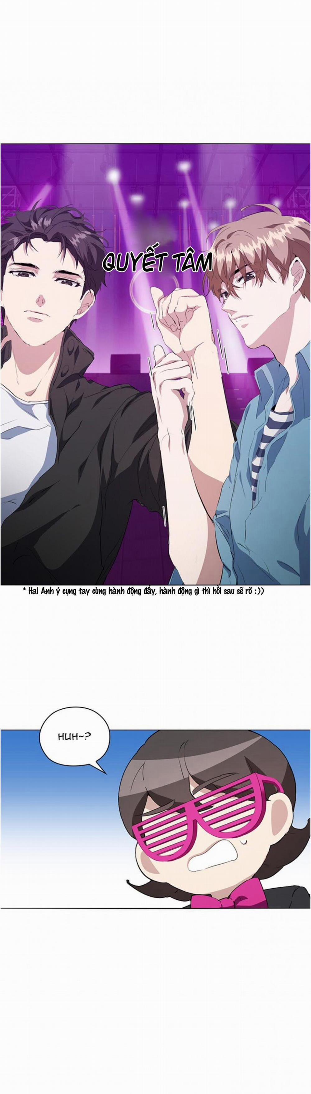 Nhiệm Vụ Tiềm Ẩn 7 trang 9