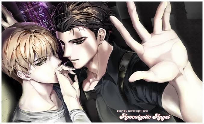 Nhiệm Vụ Tiềm Ẩn 8 trang 0