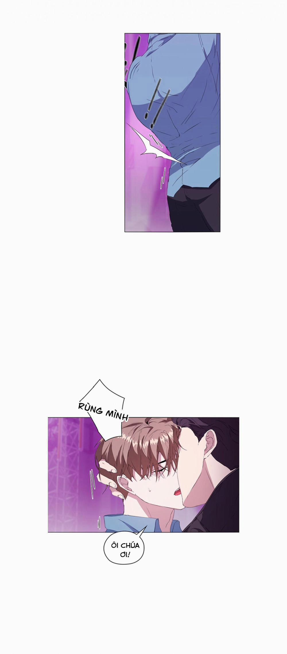 Nhiệm Vụ Tiềm Ẩn 8 trang 10