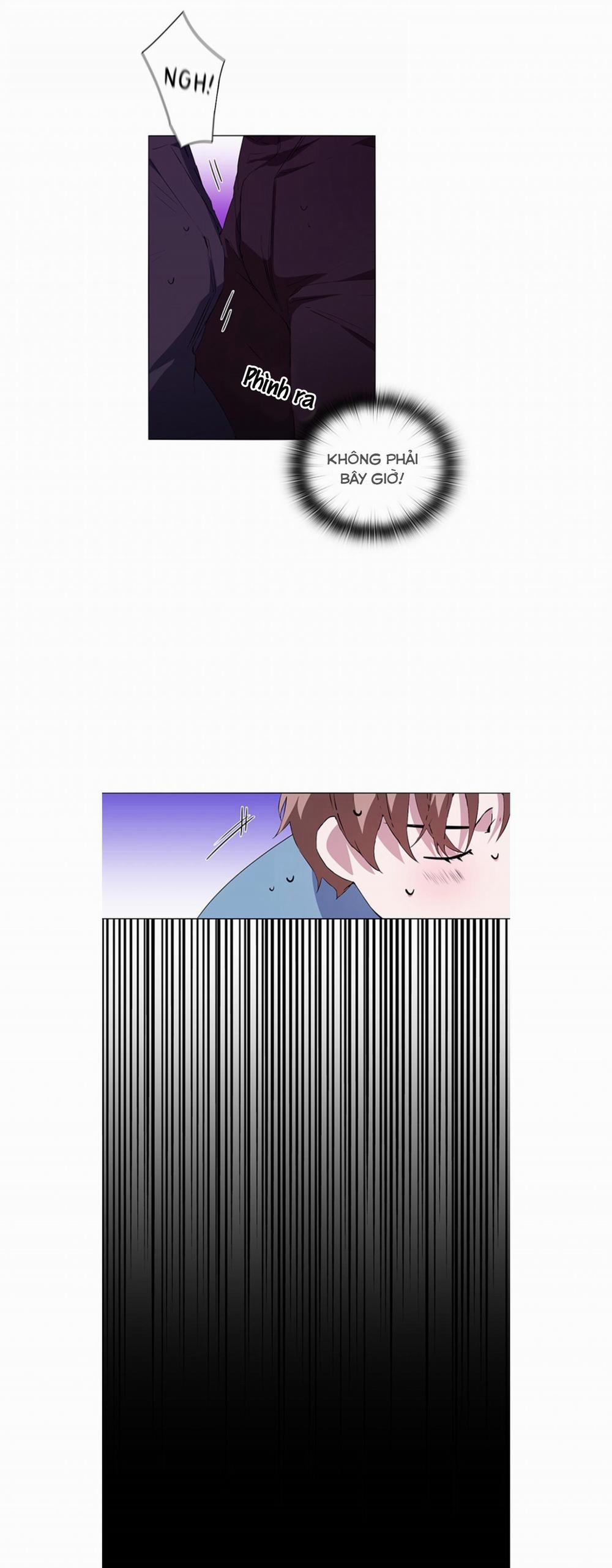 Nhiệm Vụ Tiềm Ẩn 8 trang 11