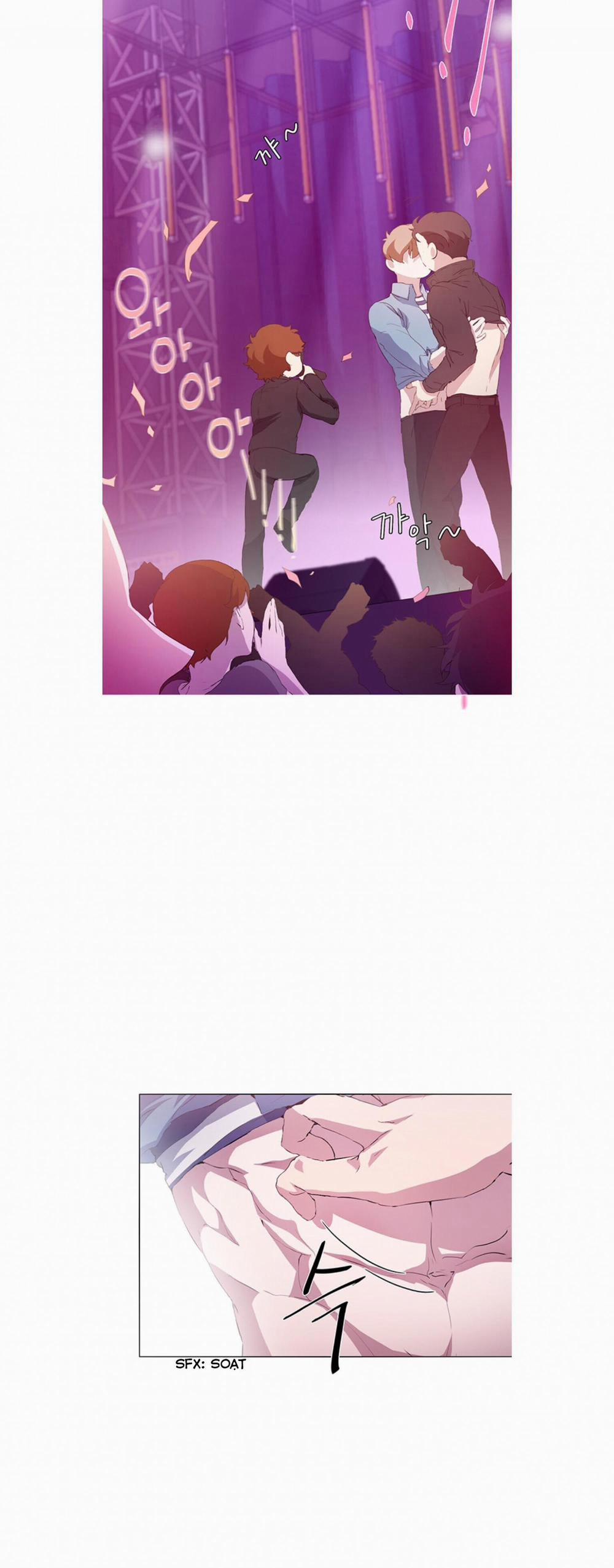 Nhiệm Vụ Tiềm Ẩn 8 trang 18