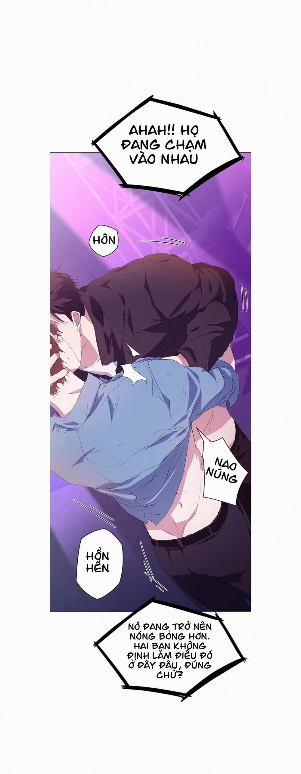 Nhiệm Vụ Tiềm Ẩn 8 trang 19