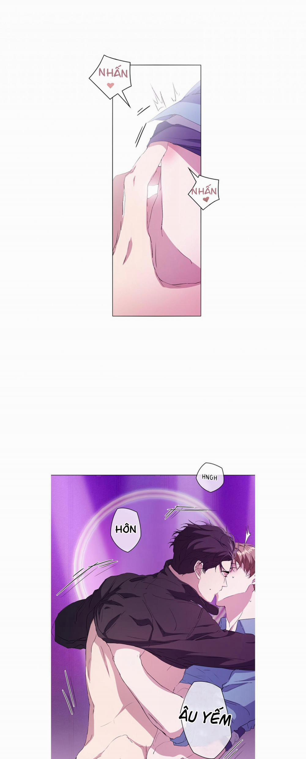 Nhiệm Vụ Tiềm Ẩn 8 trang 21