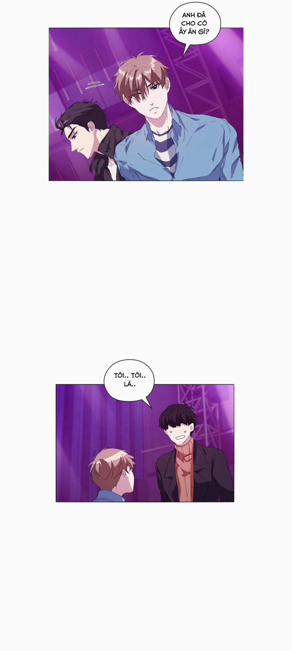 Nhiệm Vụ Tiềm Ẩn 8 trang 28