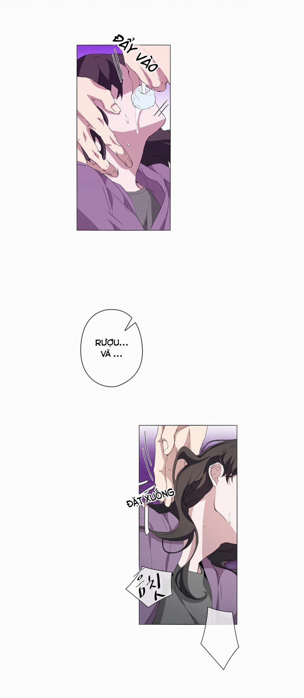 Nhiệm Vụ Tiềm Ẩn 8 trang 29