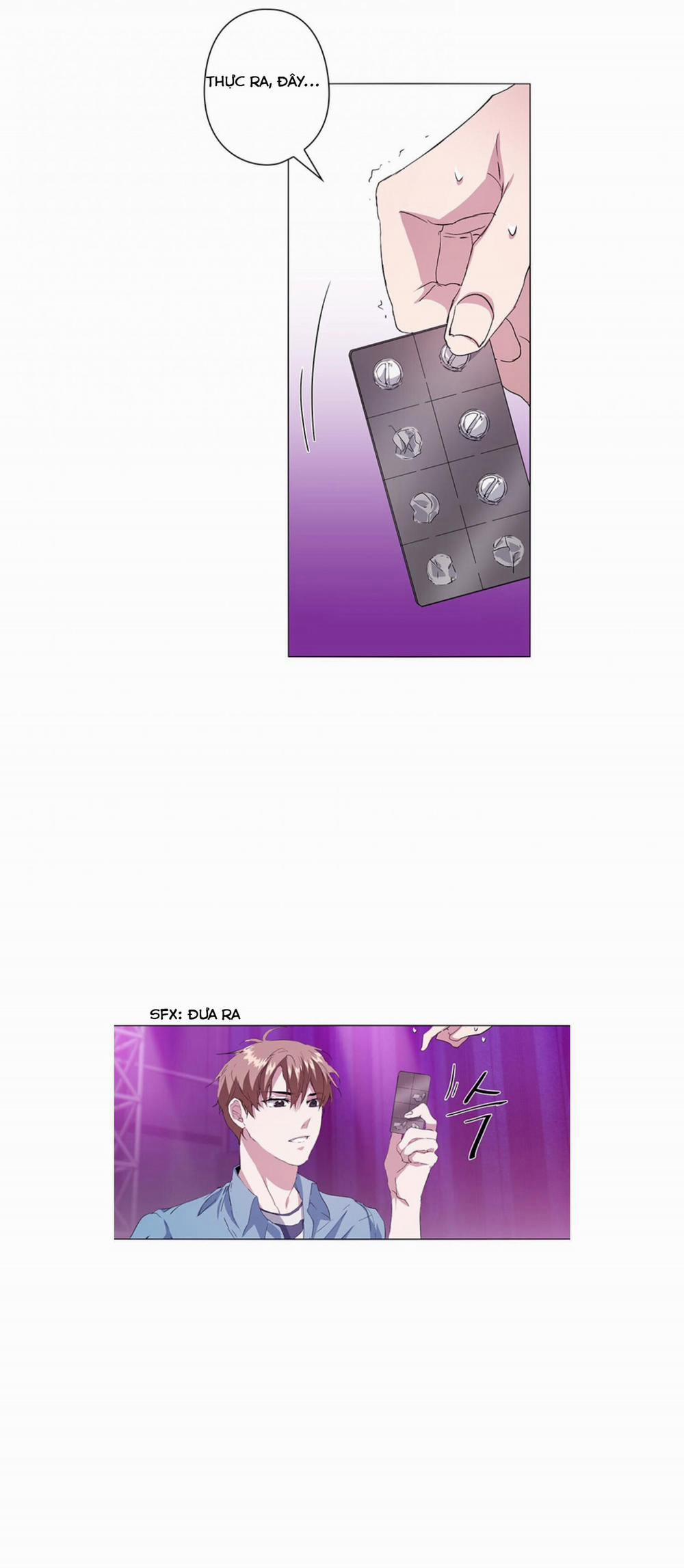 Nhiệm Vụ Tiềm Ẩn 8 trang 32