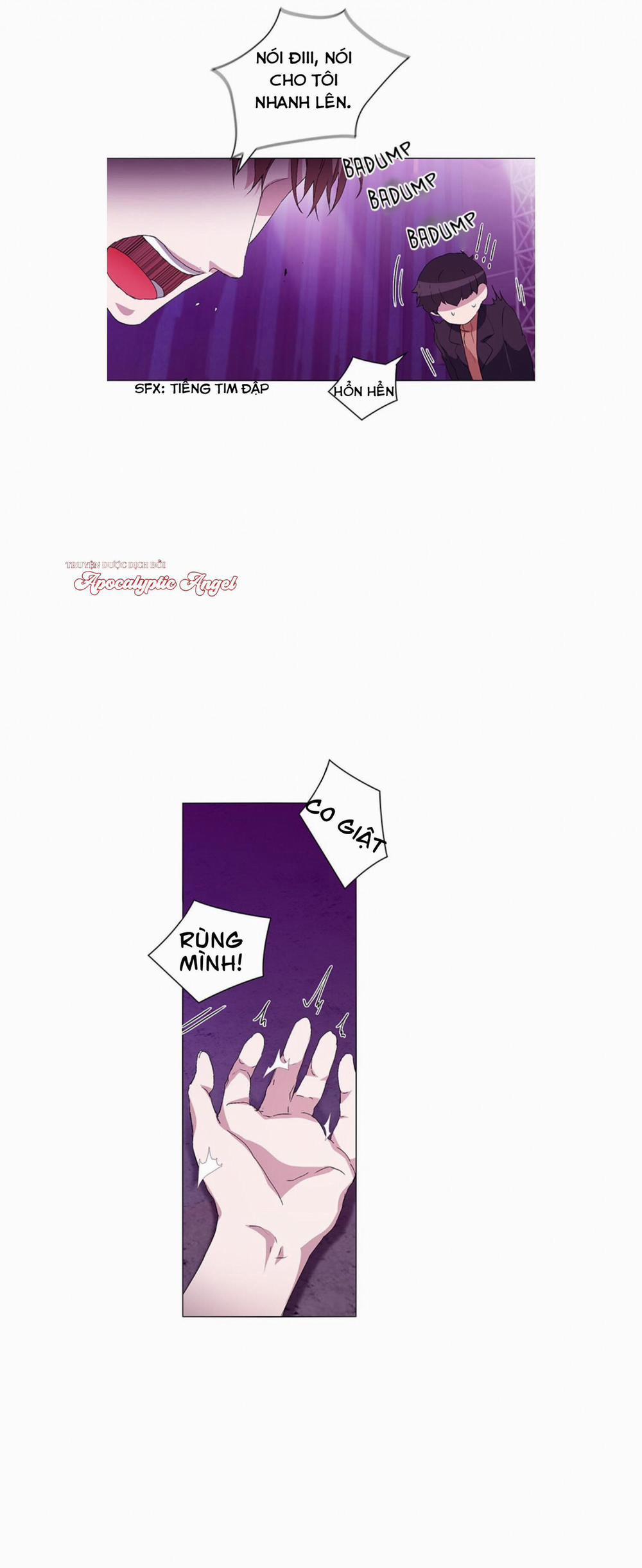 Nhiệm Vụ Tiềm Ẩn 8 trang 35