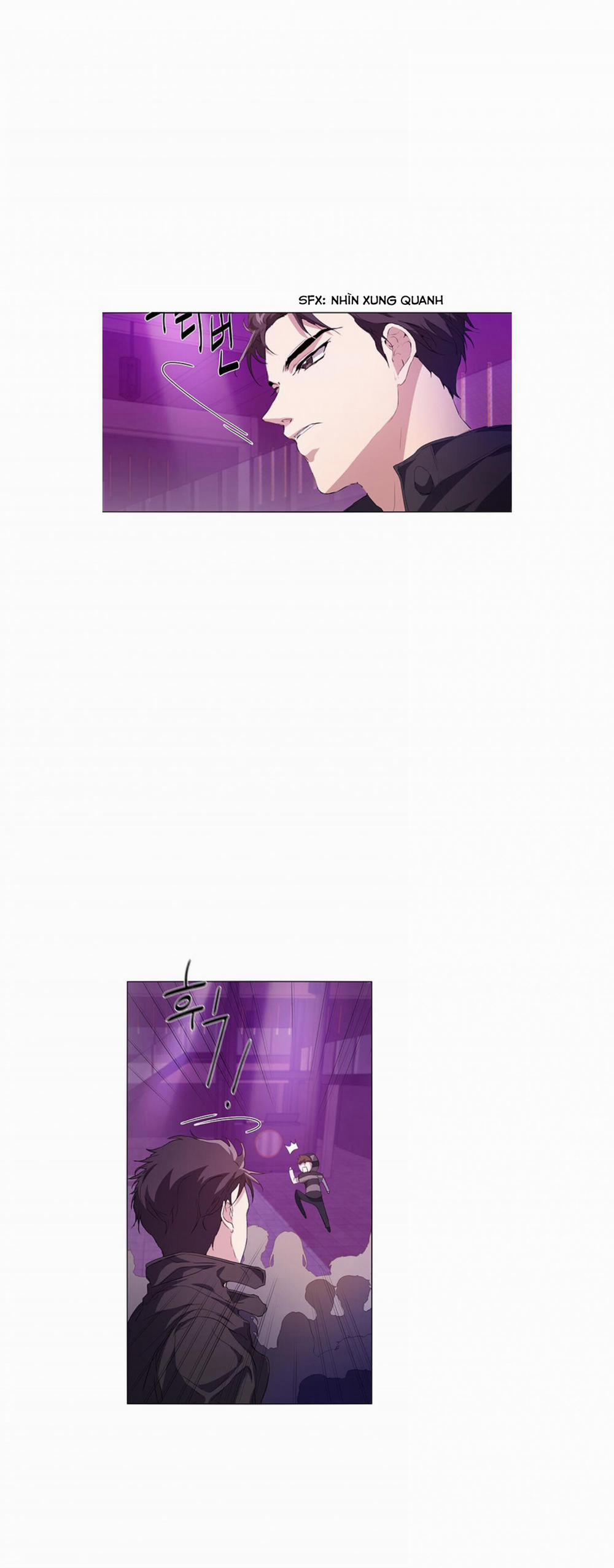 Nhiệm Vụ Tiềm Ẩn 8 trang 37