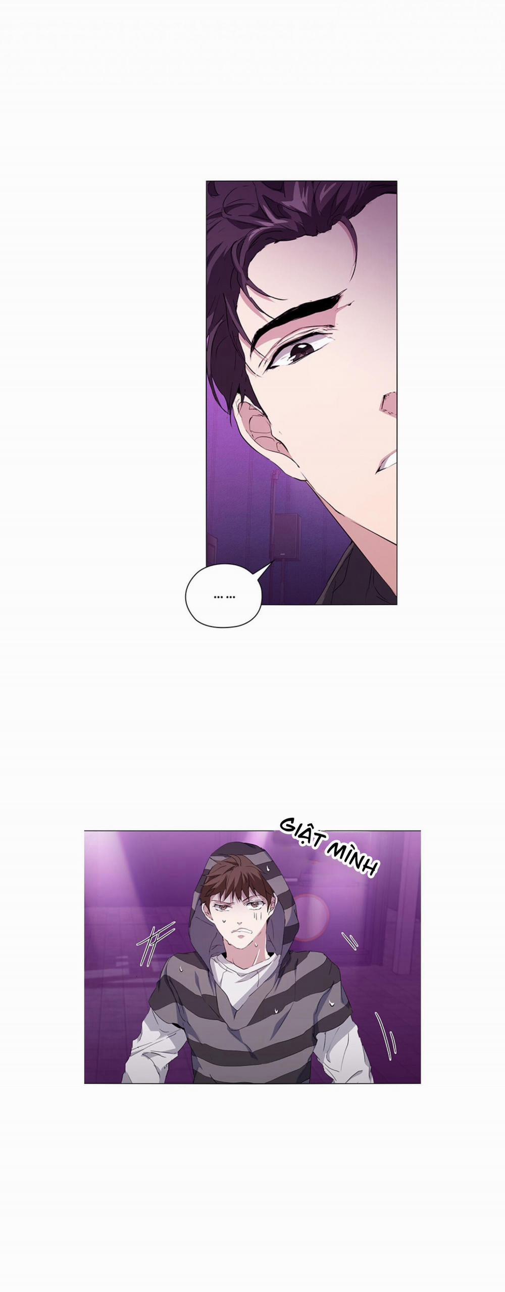 Nhiệm Vụ Tiềm Ẩn 8 trang 38