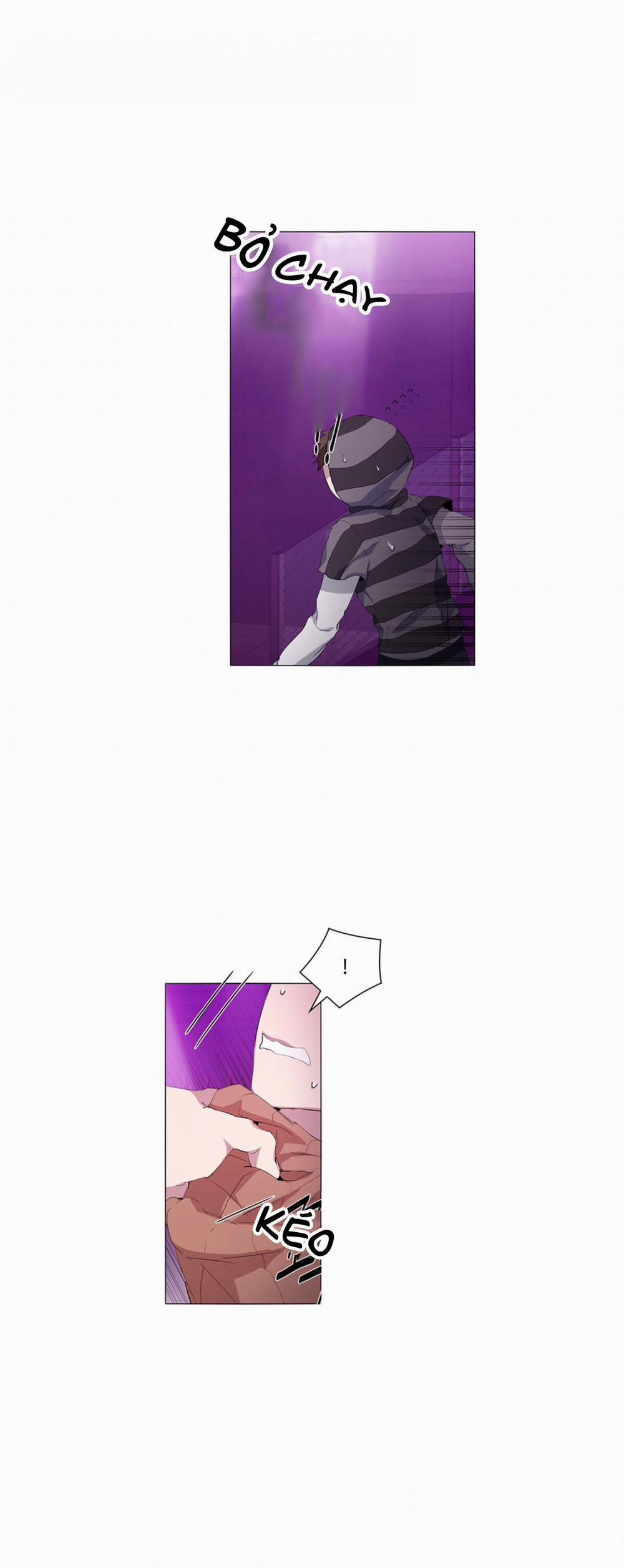 Nhiệm Vụ Tiềm Ẩn 8 trang 39