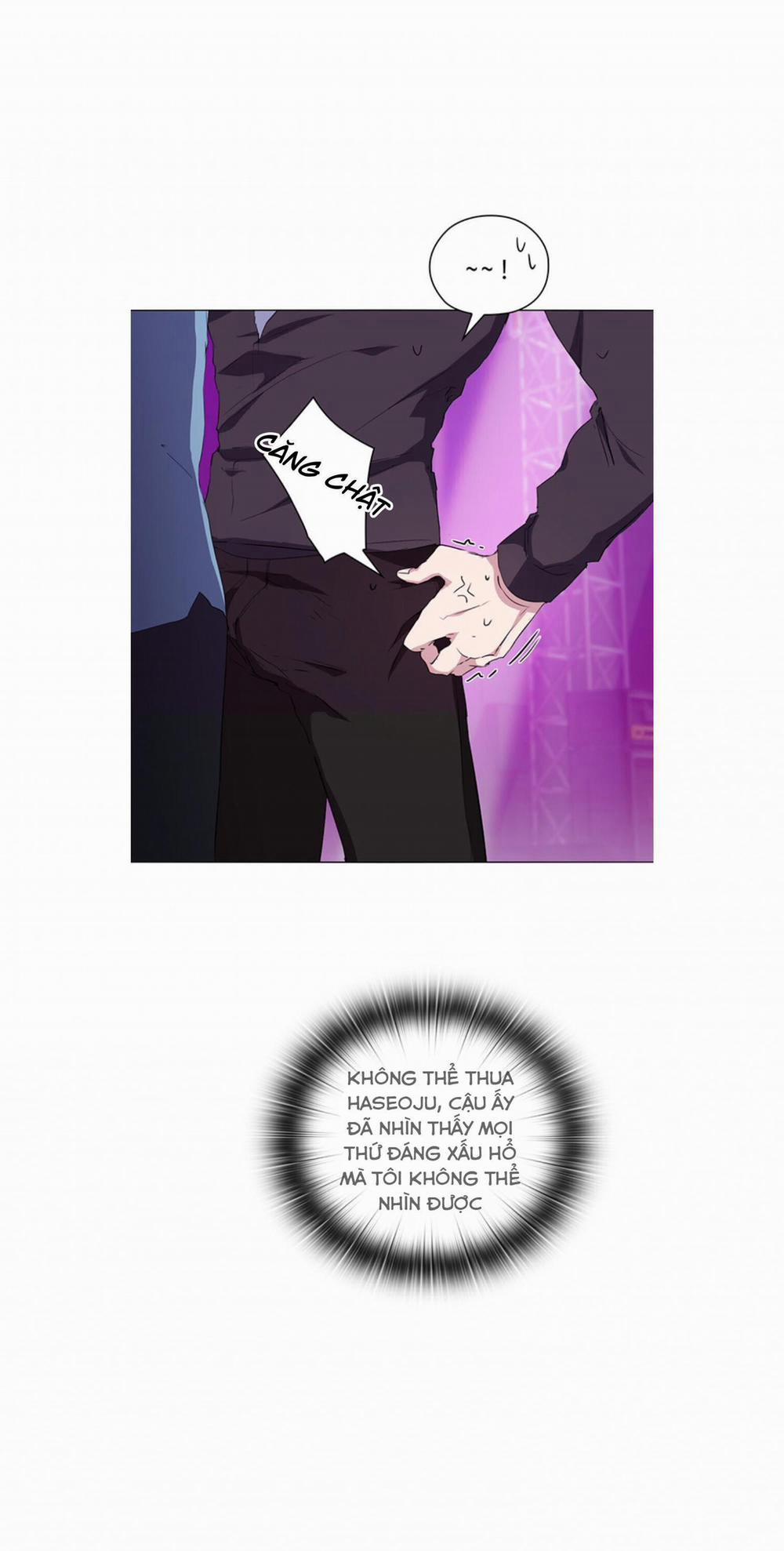 Nhiệm Vụ Tiềm Ẩn 8 trang 8